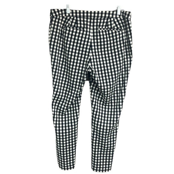 Ralph Lauren Buffalo Plaid Pants - Picture 3 of 6